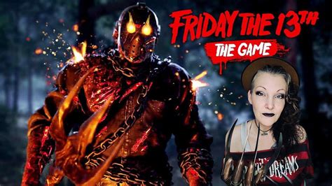 friday the 13th skinny dipping|friday the 13th youtube.